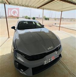 کیا K5